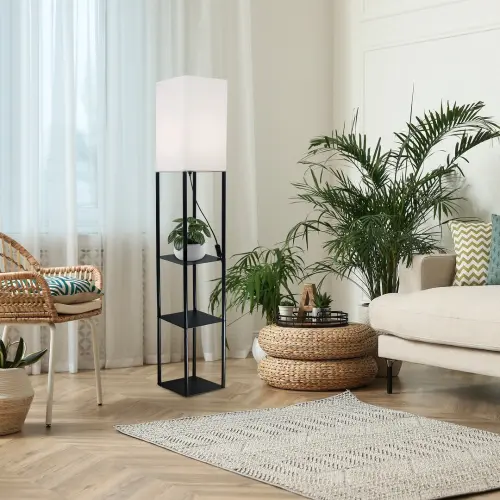 Stojanové svietidlo Rabalux 74191 1x40W E27 230V IP20